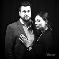 Kennie et Guillaume